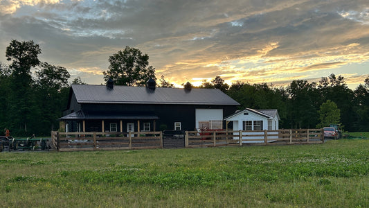What is a Homeschool Enrichment Program Near Maineville, OH?