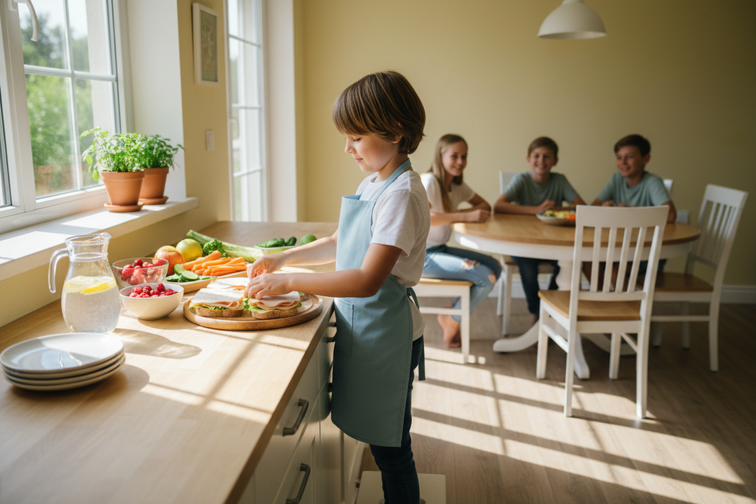Why Contribution Matters More Than Grades