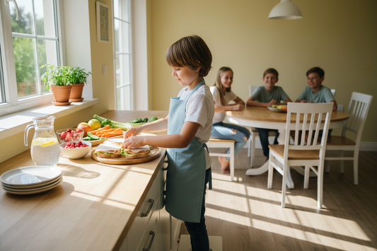 Why Contribution Matters More Than Grades