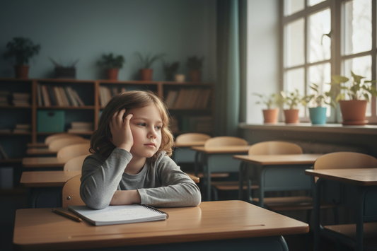 Why Boredom Is a Signal, Not a Flaw