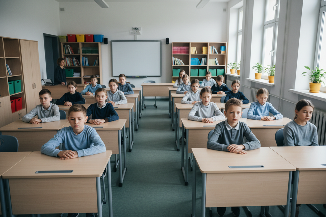 Why Modern Childhood Is Failing Curious, Capable Kids