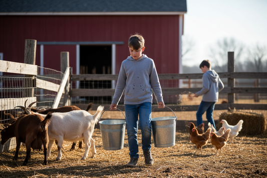 Is a Microschool Considered Homeschooling in Clermont and Warren County Ohio?