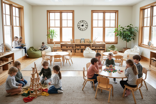 Acton Academy Explained: What It Gets Right — And Where Learning Can Go Even Further