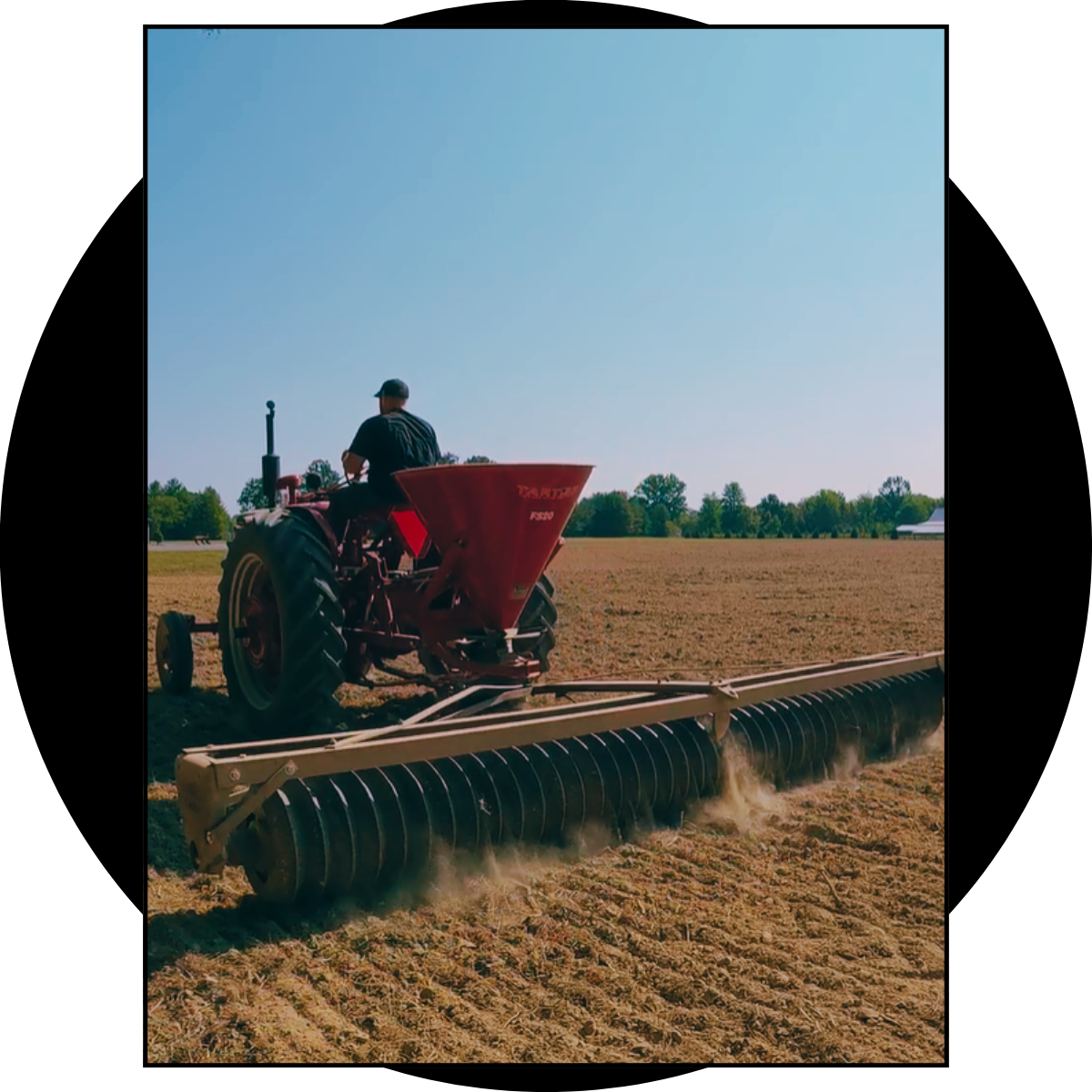 Farm Notes